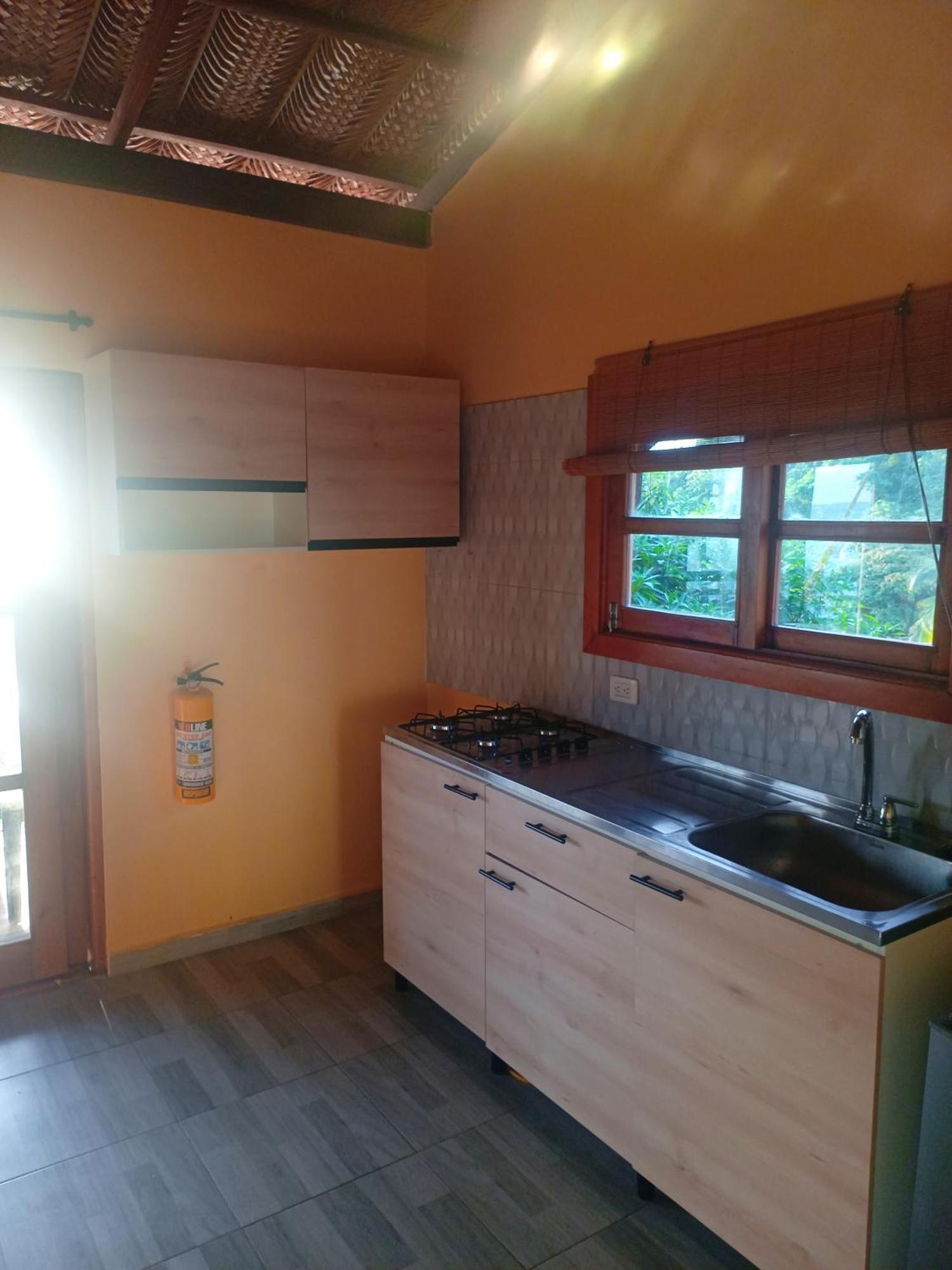 Casa Tolosa Tayrona, Los Cocos La Poza Exterior foto