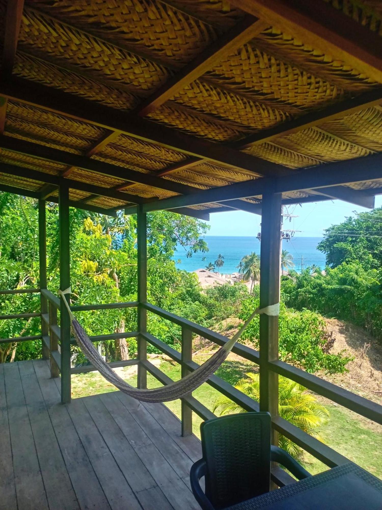 Casa Tolosa Tayrona, Los Cocos La Poza Exterior foto